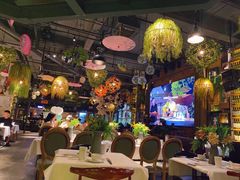 -胡桃里音乐酒馆(下沙店)