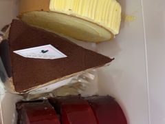 -蜂蝶来饼店(拱北总店)