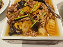 -喜盈门.鱼鲜家味(金马店)