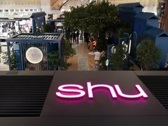 -新世界大丸百货