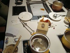 -聚盛源蒸汽海鲜火锅烤肉自助(巨川金海岸购物广场店)