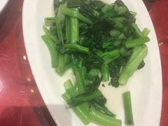 -绿杨春·淮扬宴(庐山路店)