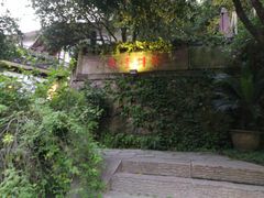 -龙井壹号·茶缘山景宴(龙井村店)