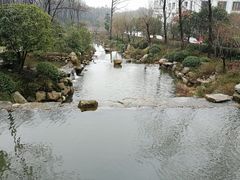 -南京东郊国宾馆