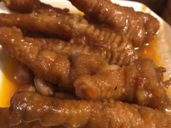 -喜鹊茶点.啫煲(车陂店)