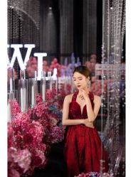 -MECCI婚礼摄影跟拍(红东方广场店)