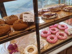 -BROAD面包路·欧式面包(龙湖时代C馆店)
