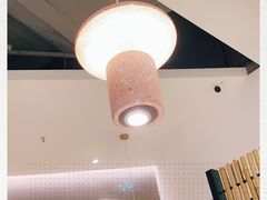 -蜜桃餐厅·伴山(绿宝广场店)