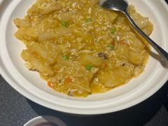 蟹粉蹄筋-成隆行·蟹王府(九江路店)