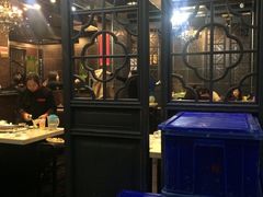 -要德火锅(甪直店)