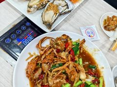 -船奇蒸汽海鲜·闽菜(八市海鲜总店)