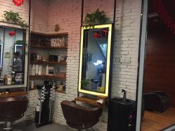 点击看大图 -MAGIC米几发型设计·羊毛卷