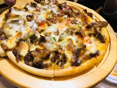 -92°C俄式厨房(中央大街店)