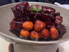 -聚鑫阁江浙菜·非遗传承技艺(青村帝华园店)