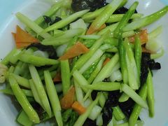 -二毛川菜馆(黄河路店)