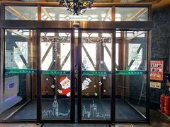 -伏尔加庄园米尼阿久尔餐厅