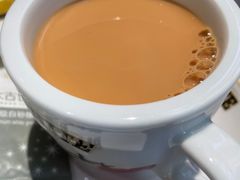 -港久茶餐厅(鹭洲里店)