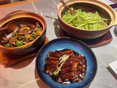 豉油碌鹅-啫神·广州地标美食(北京路店)