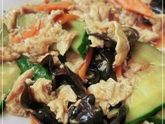 -翠花老菜饺子馆(七宝店)