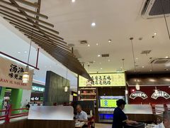 -侃爷南门铜锅涮肉