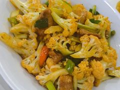 -帕米尔食府(白云观店)