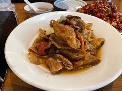 -巴依老爷新疆美食(常营店)