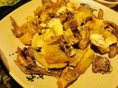 -多哥水傣味餐厅(司马巷店)