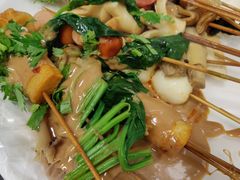 -郭记小街麻辣烫(虎坊路店)