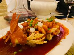 -玫瑰厅上海菜(兴国路店)