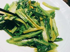 -绿茶餐厅(同成街华联店)