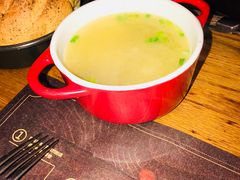 -食间牛排(湖西路店)