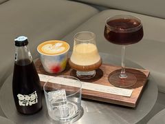 -Dogi&kiki Coffee(中心商务大厦店)