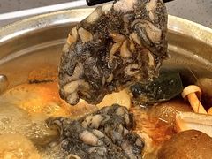 -大橘元自助回转火锅(天河新天地店)