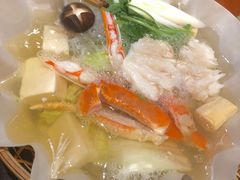 -无名居(农展馆店)