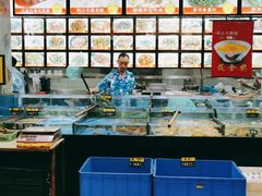 -吉莲利苑海鲜酒家(珠海拱北28年老字号店)