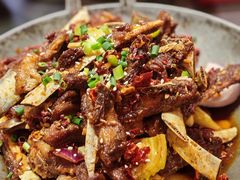 -巴人堂(女儿城店)