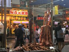 -老刘家biangbiang面(鼓楼店)