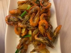-玲珑餐厅(陕西南路店)