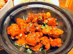 -宝翠花园餐厅(沙湖店)