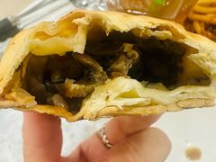 -汗腾格里·风味餐厅(新疆驻京办店)
