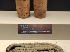 -北京大葆台遗址博物馆