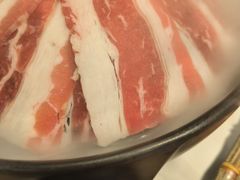 -椰子湾·海南火锅·糟粕醋·椰子鸡(正大广场店)