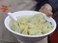 -小胖子馄饨店(洪兴路店)