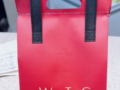 -WenTinG文汀·半糖蛋糕(合生汇店)