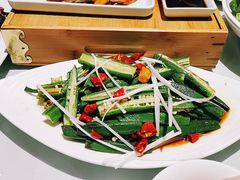 -老东营·东营菜(西四路店)