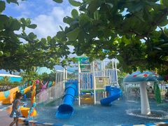 -三亚亚龙湾天域度假酒店