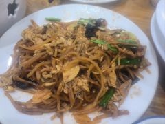 -米香居新鲁味·水饺餐厅