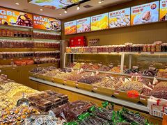-满谷宝栗(奥林匹克店)