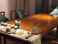 -王府茶楼茶宴·创意菜(朝阳公园店)