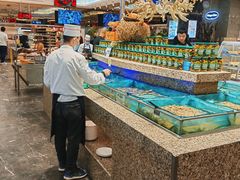 -初色海鲜自助(万丰路店)